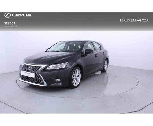 LEXUS CT 200h 1.8 200h Executive