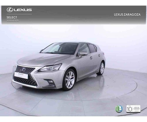 LEXUS CT 200h 1.8 200h Executive