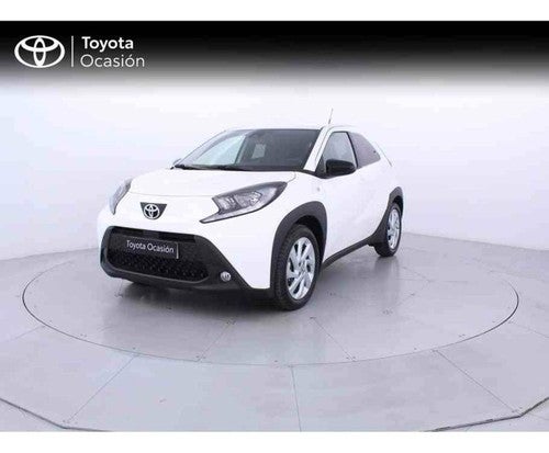 TOYOTA Aygo X Cross 1.0 VVT-I 72CV Play