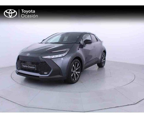 TOYOTA C-HR 1.8 140H Advance