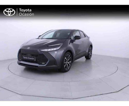 TOYOTA C-HR 1.8 140H Advance