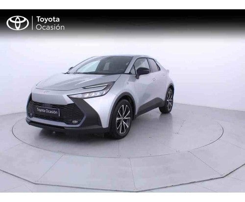 TOYOTA C-HR 1.8 140H Advance