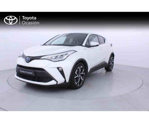 TOYOTA C-HR 2.0 180H Advance