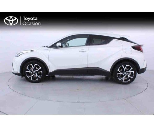 Toyota C-HR 2.0 180H Advance