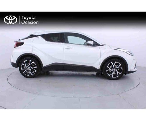 Toyota C-HR 2.0 180H Advance