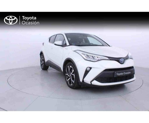 Toyota C-HR 2.0 180H Advance