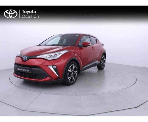 TOYOTA C-HR 2.0 180H Advance