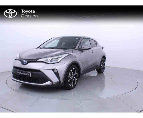 TOYOTA C-HR 2.0 180H Advance