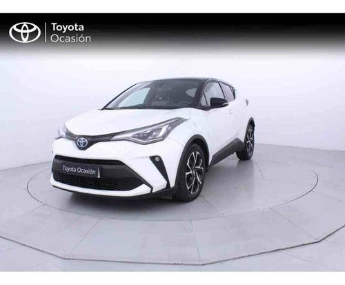 TOYOTA C-HR 2.0 180H Advance Luxury