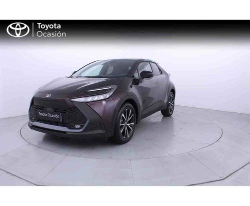 TOYOTA C-HR 2.0 200H Advance