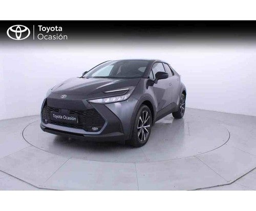 TOYOTA C-HR 2.0 220PH Advance