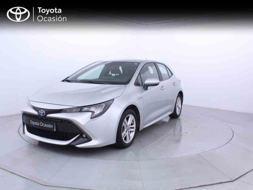 TOYOTA Corolla 1.8 125H ACTIVE TECH E-CVT