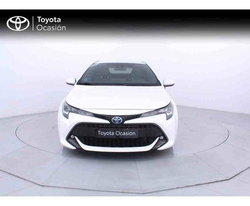 Toyota Corolla 1.8 125H ACTIVE TECH E-CVT TOU SPORT