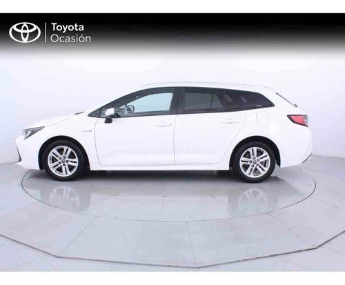 Toyota Corolla 1.8 125H ACTIVE TECH E-CVT TOU SPORT