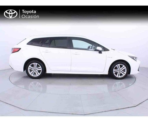 Toyota Corolla 1.8 125H ACTIVE TECH E-CVT TOU SPORT