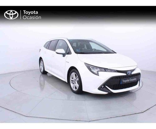 Toyota Corolla 1.8 125H ACTIVE TECH E-CVT TOU SPORT