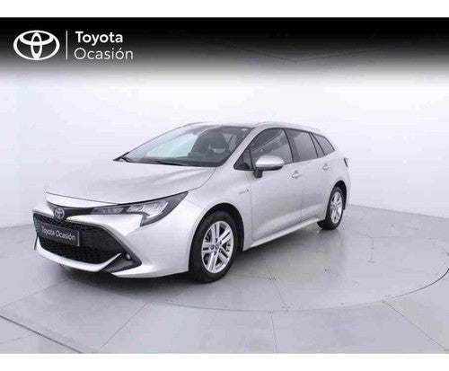 TOYOTA Corolla 1.8 125H ACTIVE TECH E-CVT TOU SPORT