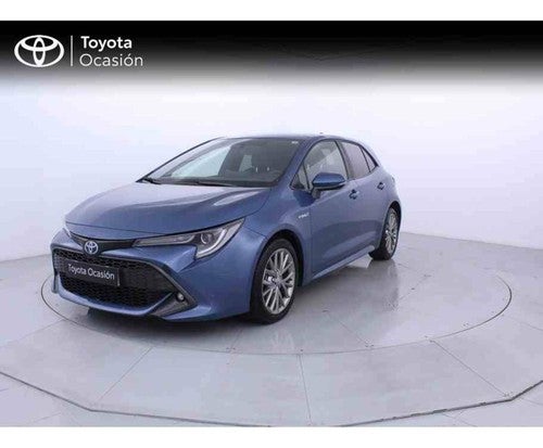 TOYOTA Corolla 1.8 125H FEEL! E-CVT