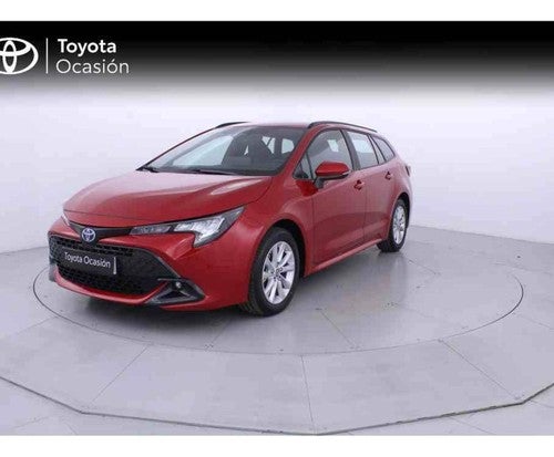 TOYOTA Corolla 140H Active Plus Touring Sport