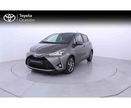 TOYOTA Yaris 1.5 100H Feel