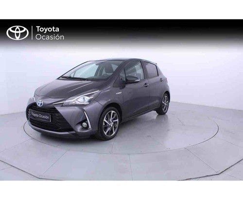 TOYOTA Yaris 1.5 100H Feel