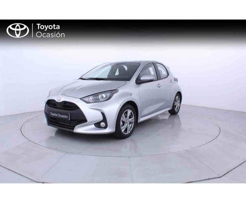 TOYOTA Yaris 1.5 120H Active Plus