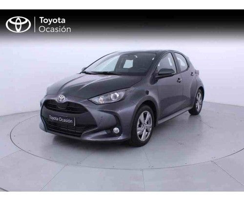 TOYOTA Yaris 1.5 120H Active Plus