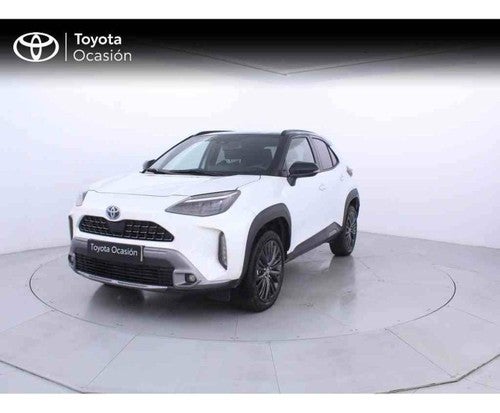 TOYOTA Yaris Cross 1.5 120H Adventure