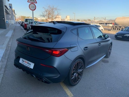 Cupra León VZ 2.0 TSI 221kW (300 CV) DSG