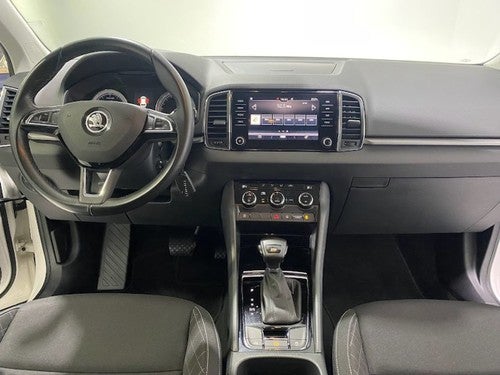 Skoda Karoq 1.5 TSI 110kW (155CV) DSG ACT Ambition