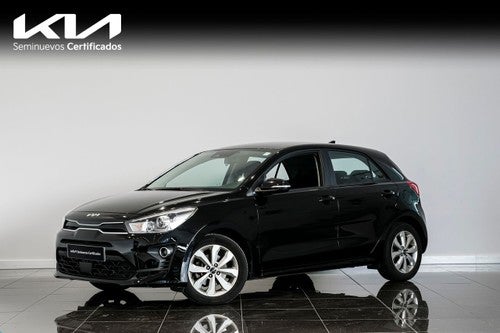 KIA Rio 1.0 T-GDi Eco-Dynamics Drive