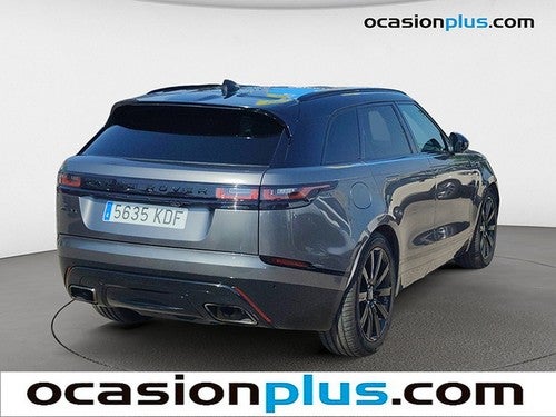 LAND-ROVER Range Rover Velar 3.0D D300 R-Dynamic HSE 4WD Auto