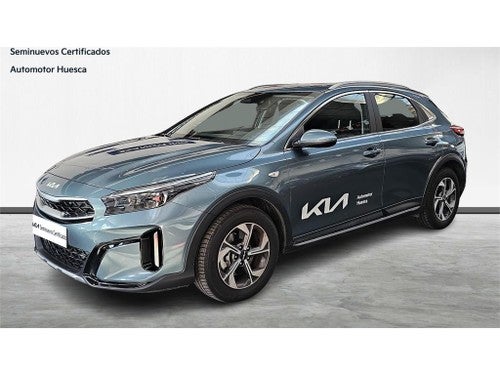 KIA XCeed 1.0 T-GDi Drive