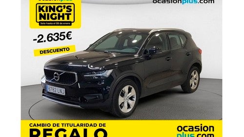 VOLVO XC40 T3 Momentum Pro Aut.