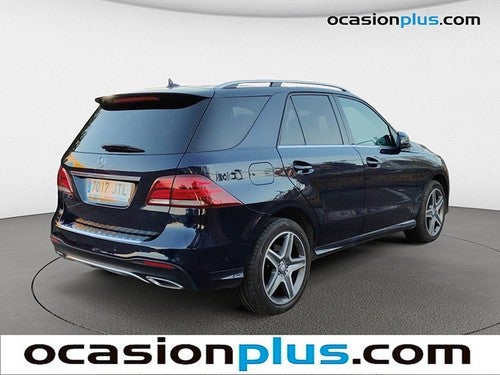 MERCEDES-BENZ Clase GLE GLE 250 d 4MATIC