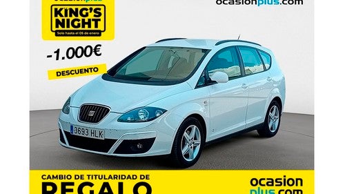 SEAT Altea XL 1.2 TSI S&S Reference