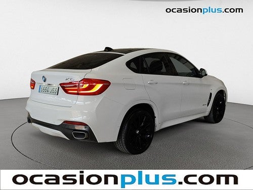 BMW X6 xDrive30d