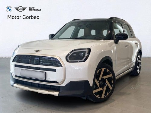 MINI Countryman  E 150 kW (204 CV)