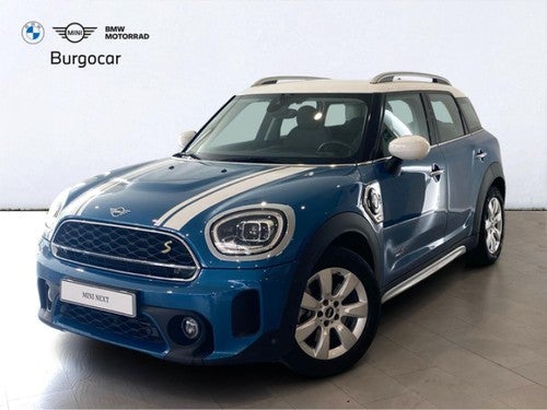 MINI Countryman  Cooper S E ALL4 162 kW (220 CV)