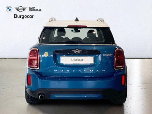 Mini MINI Countryman Cooper S E ALL4 162 kW (220 CV)