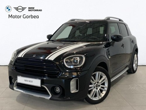 MINI Countryman  Cooper D 110 kW (150 CV)