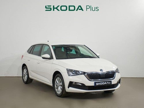 SKODA Scala 1.0 TSI Selection 70kW