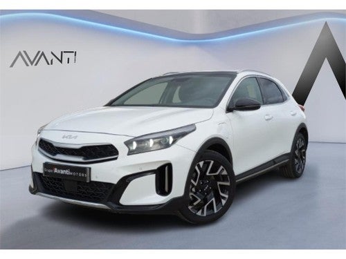 KIA XCeed 1.6 GDi PHEV 104kW (141CV) eMotion