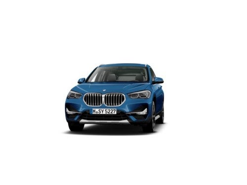 BMW X1 sDrive 18dA