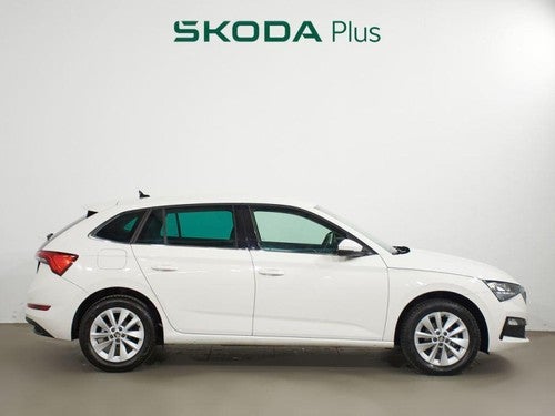 Skoda Scala 1.0 TSI Selection 70 kW (95 CV)