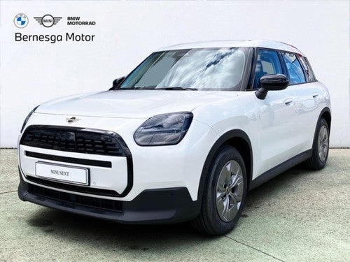 MINI Countryman  E 150 kW (204 CV)