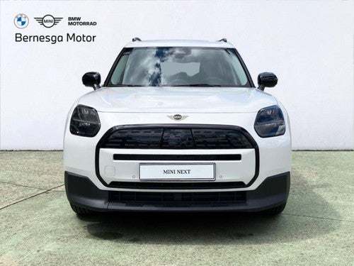 Mini MINI Countryman E 150 kW (204 CV)