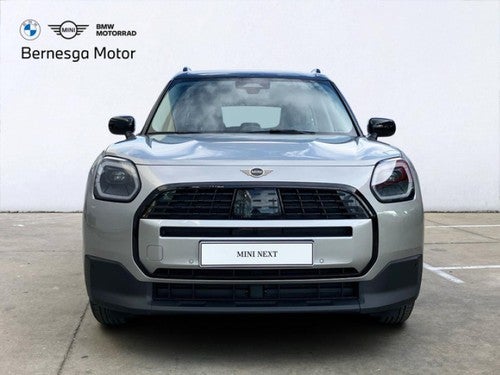 Mini MINI Countryman D 120 kW (163 CV)