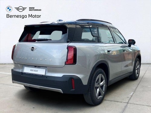 Mini MINI Countryman D 120 kW (163 CV)