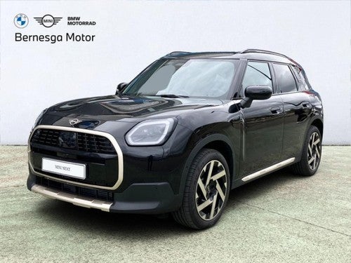 MINI Countryman  C 125 kW (170 CV)